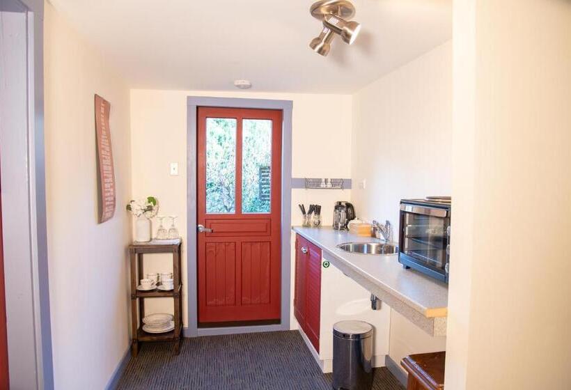 Bed and Breakfast Twin Gullies