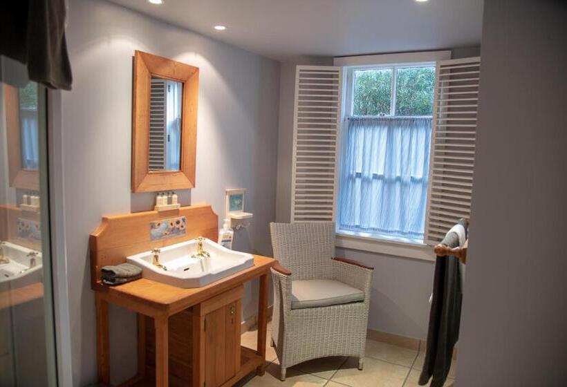 Bed and Breakfast Twin Gullies