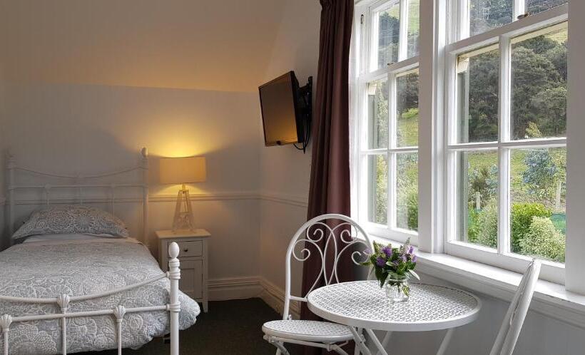 Bed and Breakfast Twin Gullies