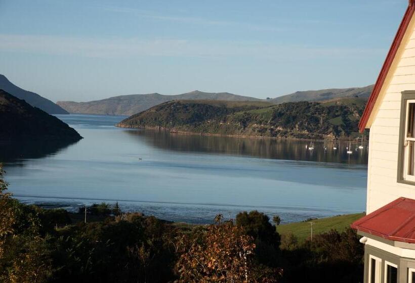 Bed and Breakfast Twin Gullies