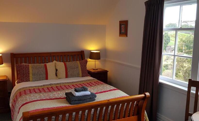 Bed and Breakfast Twin Gullies