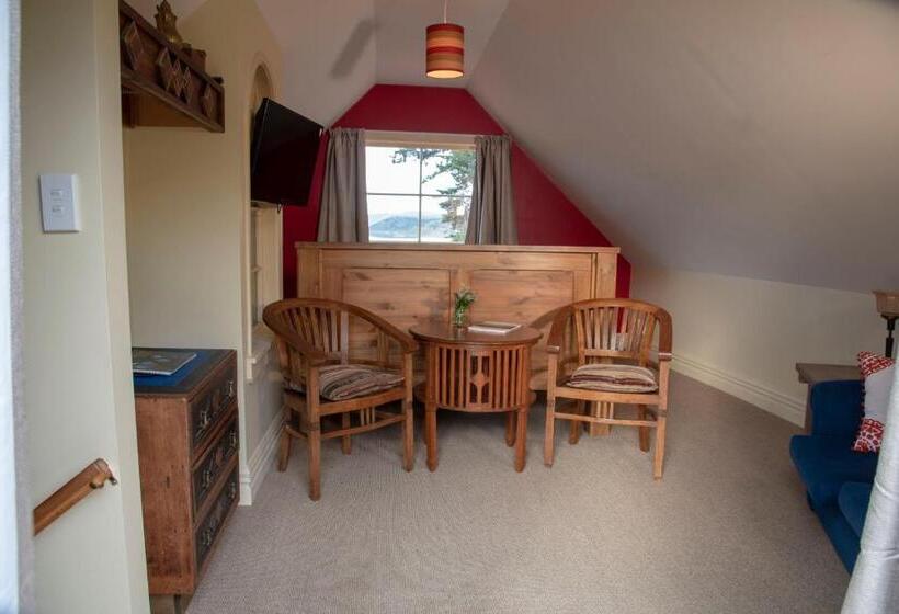 Bed and Breakfast Twin Gullies