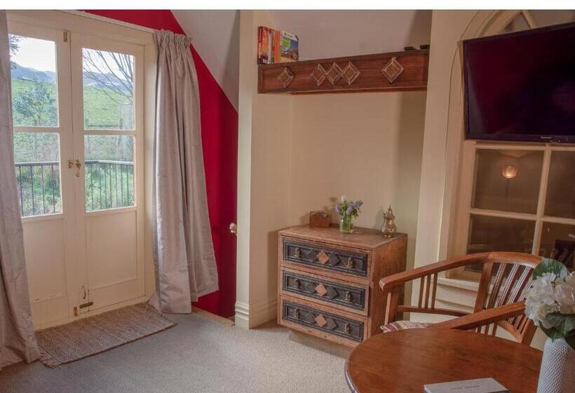 Bed and Breakfast Twin Gullies