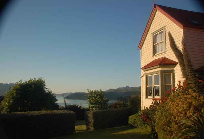 Bed and Breakfast Twin Gullies