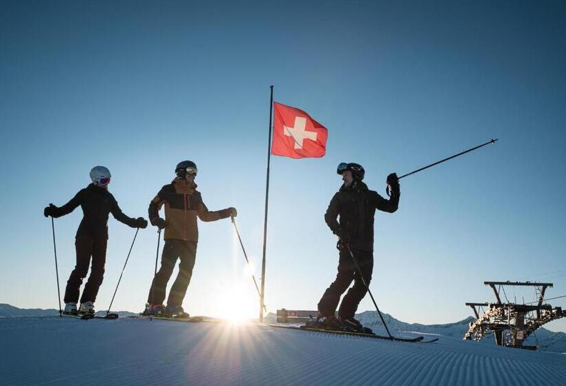 Boutique Hotel Pellas