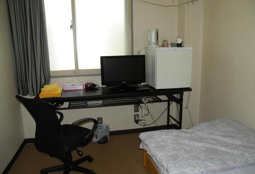 Business Hotel Minshuku Minato