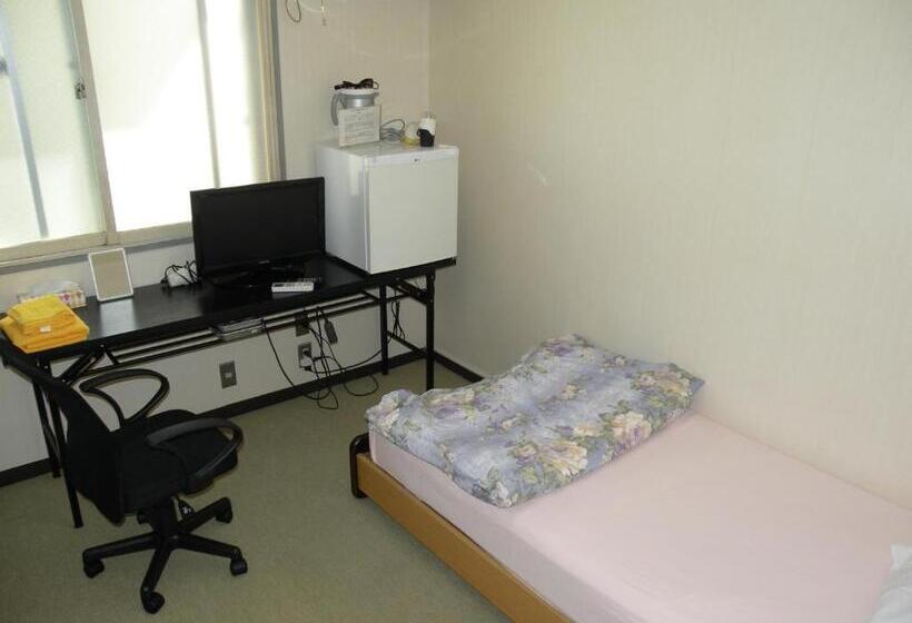 Business Hotel Minshuku Minato