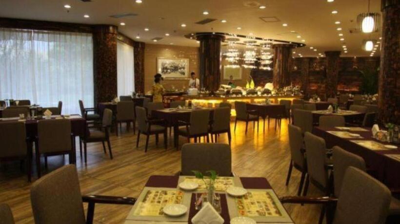 Excemon Beach Hotel Beihai