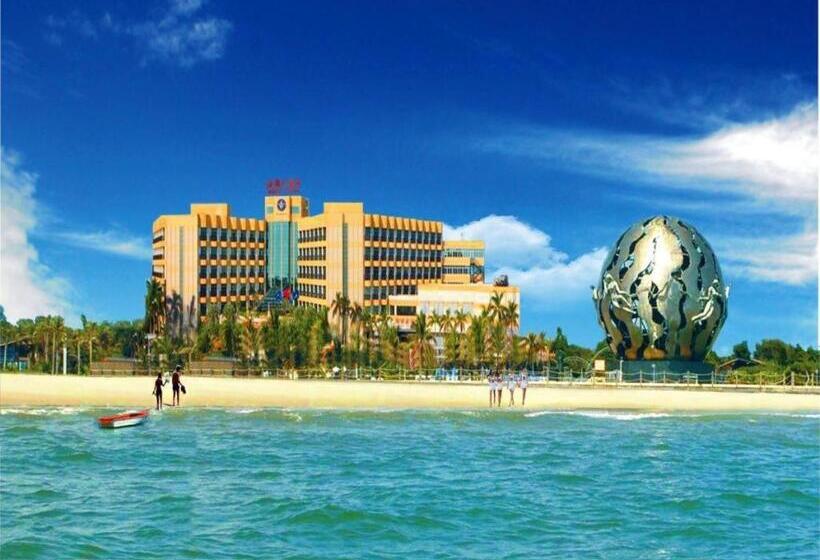 Excemon Beach Hotel Beihai