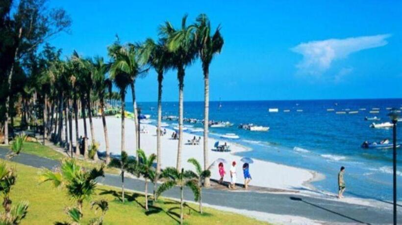 Excemon Beach Hotel Beihai