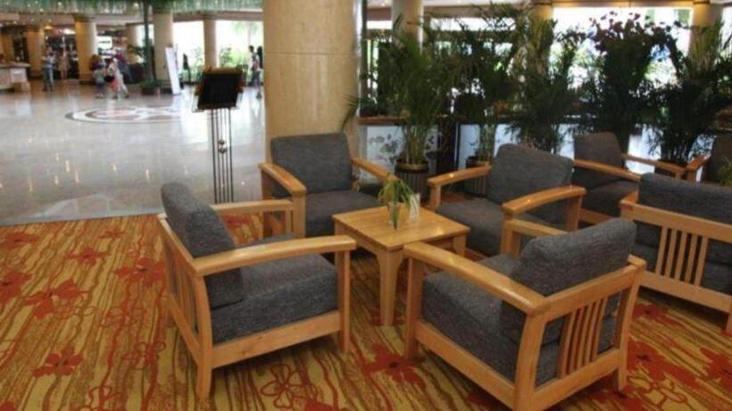 Excemon Beach Hotel Beihai