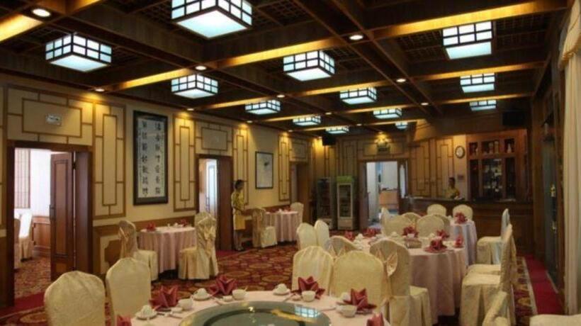 Excemon Beach Hotel Beihai