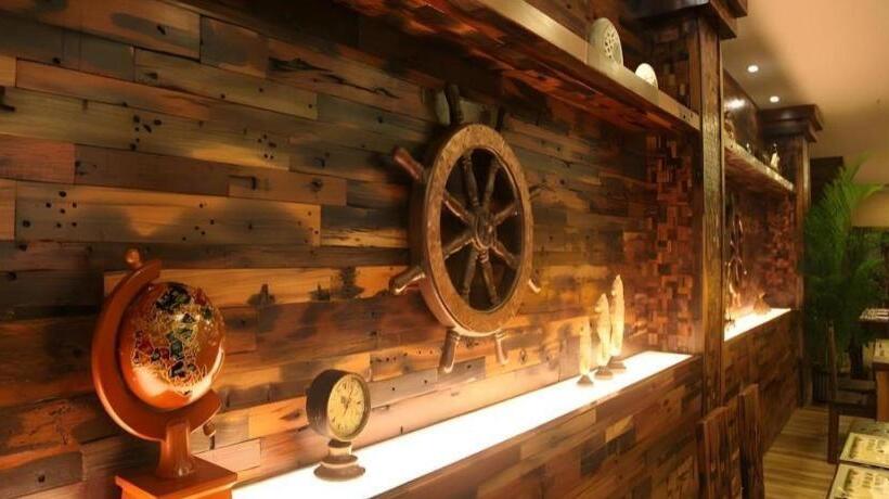 Excemon Beach Hotel Beihai