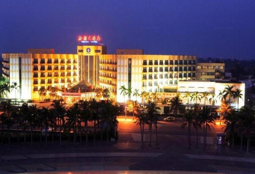 Excemon Beach Hotel Beihai