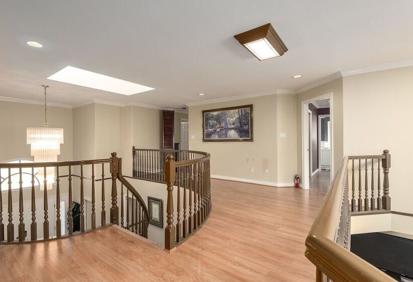 Fraser River Richmond Bed And Breakfast