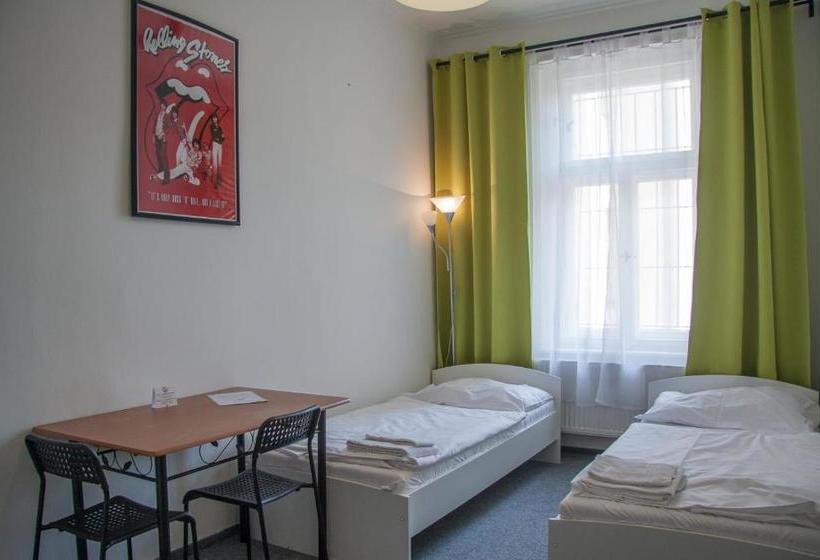 Hostel Hello