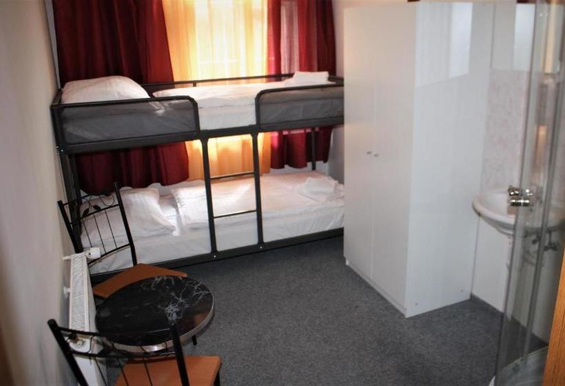 Hostel Hello