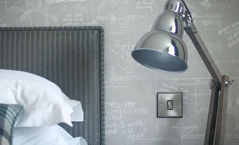 ホテル 1823 Spinning Block