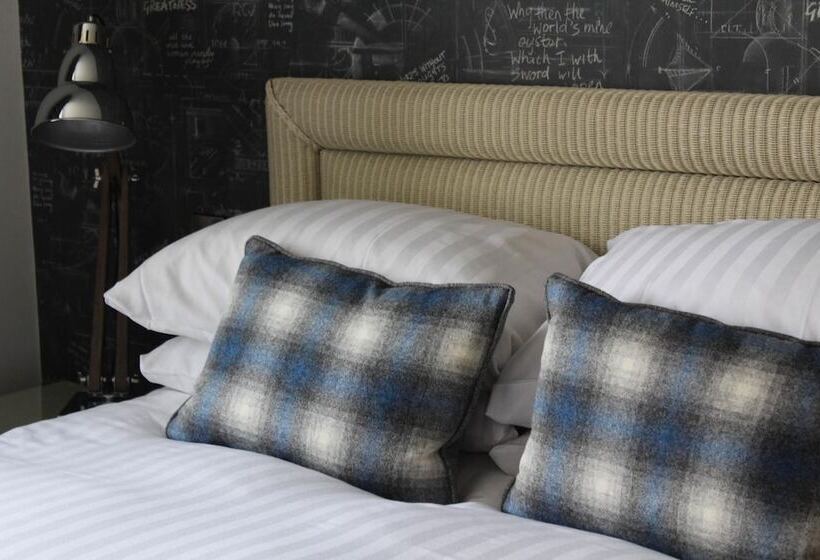 ホテル 1823 Spinning Block