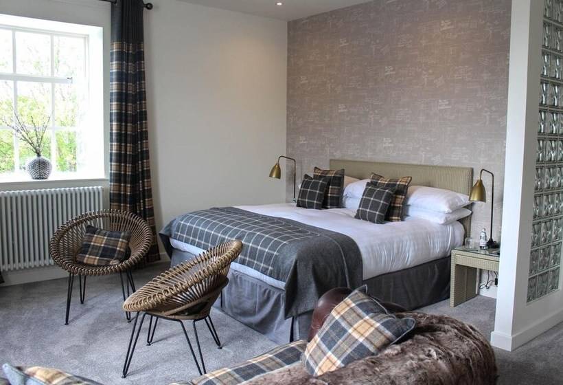 ホテル 1823 Spinning Block