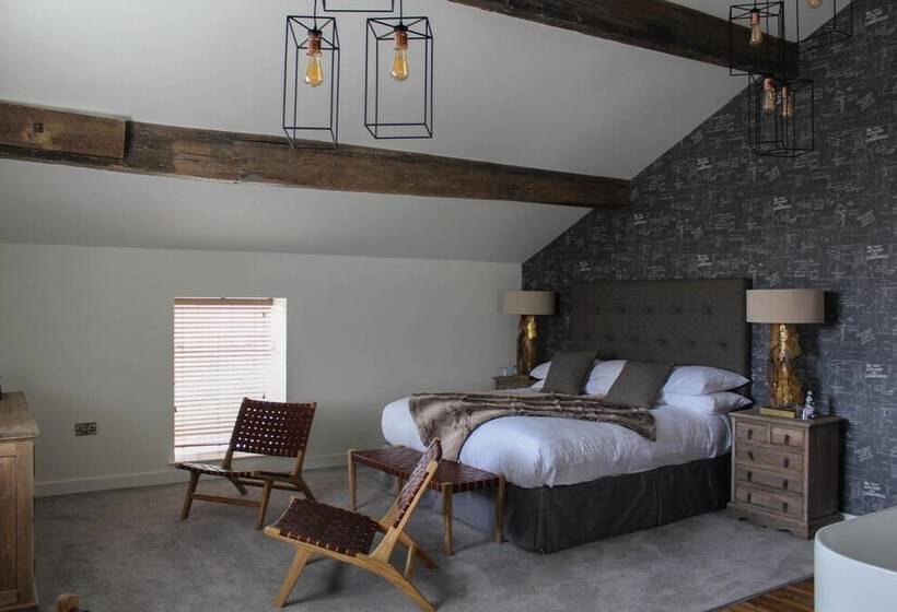 ホテル 1823 Spinning Block