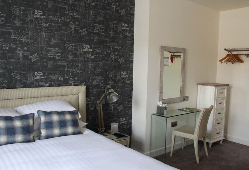 ホテル 1823 Spinning Block