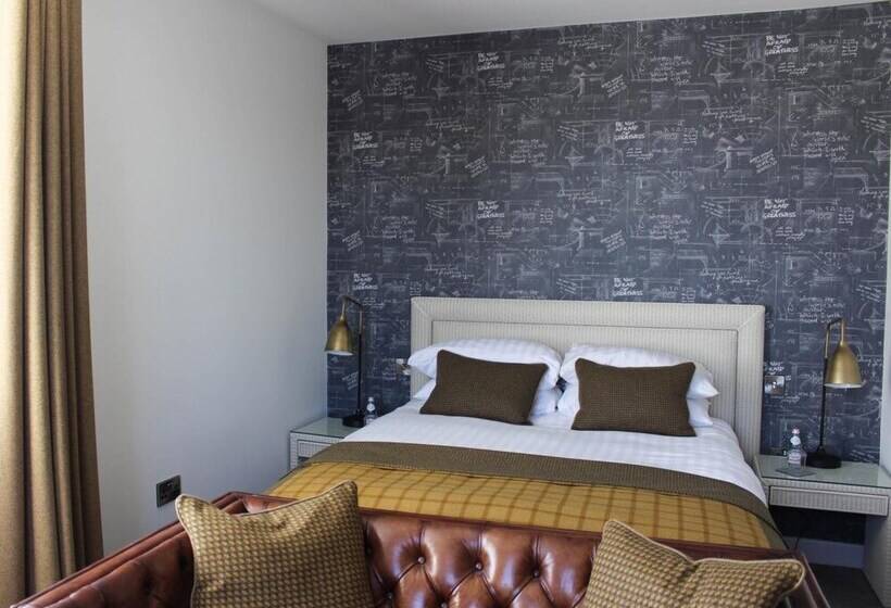 ホテル 1823 Spinning Block