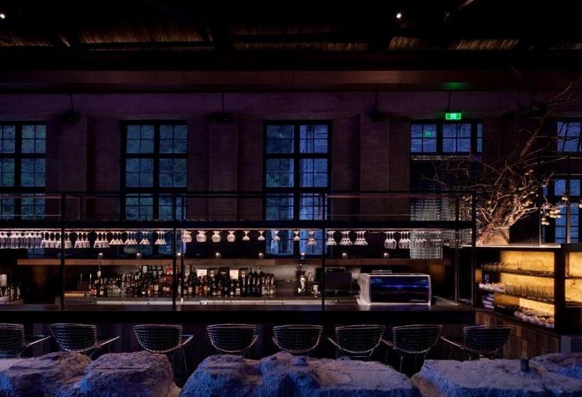 酒店 Yangshuo Sugar House