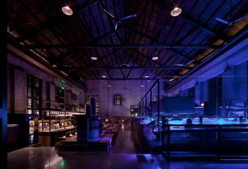 酒店 Yangshuo Sugar House