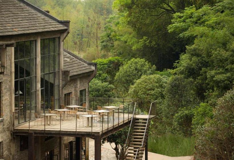 酒店 Yangshuo Sugar House