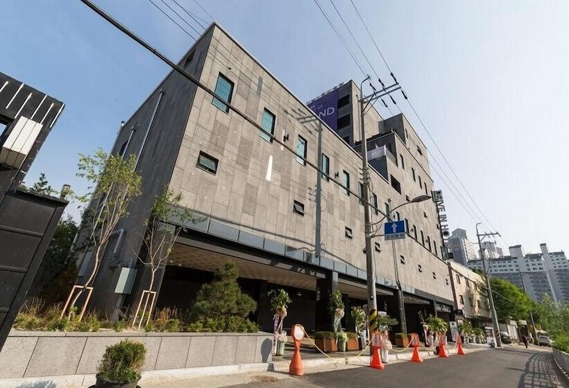 Anyang Boutique Hotel Ama