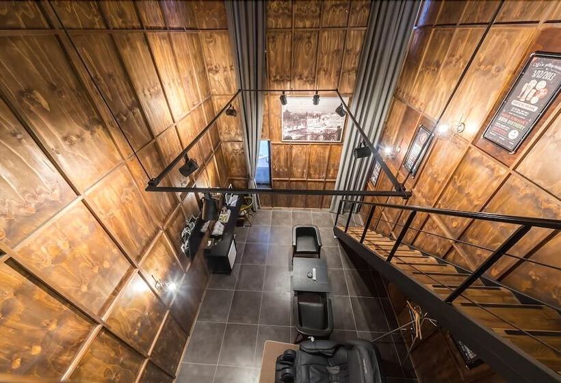 Anyang Boutique Hotel Ama