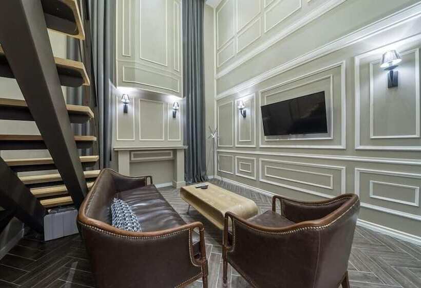 Anyang Boutique Hotel Ama