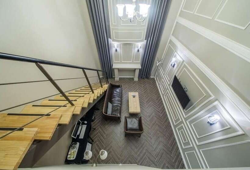 Anyang Boutique Hotel Ama