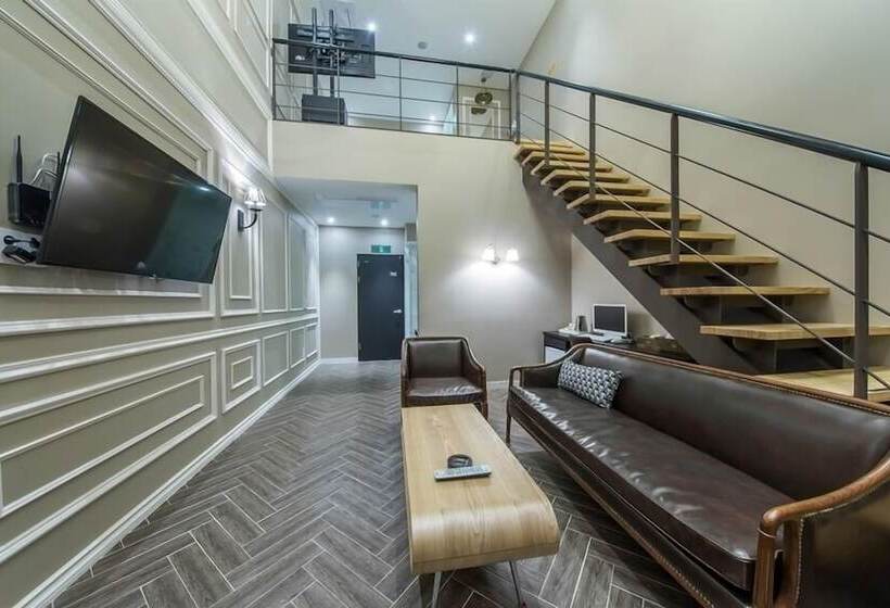 Anyang Boutique Hotel Ama