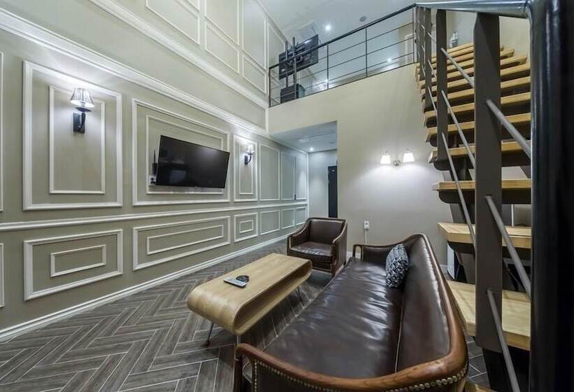 Anyang Boutique Hotel Ama