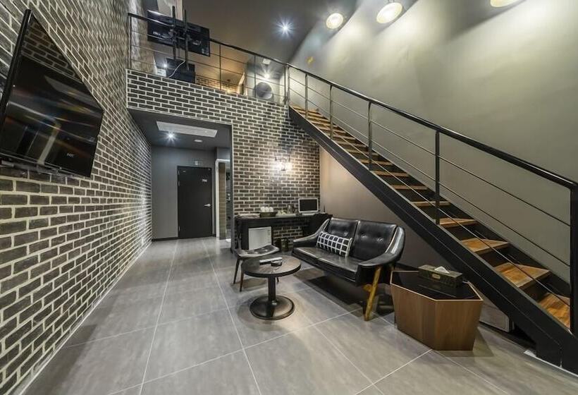 Anyang Boutique Hotel Ama