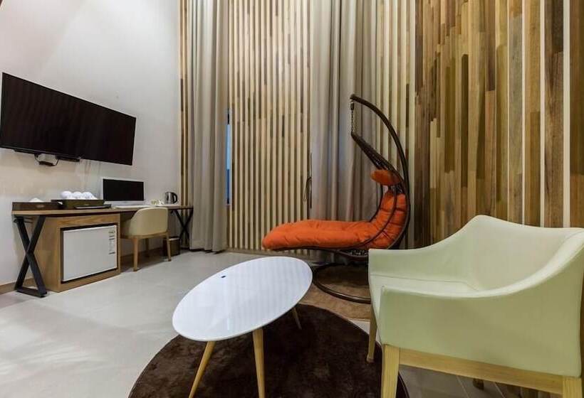 Anyang Boutique Hotel Ama
