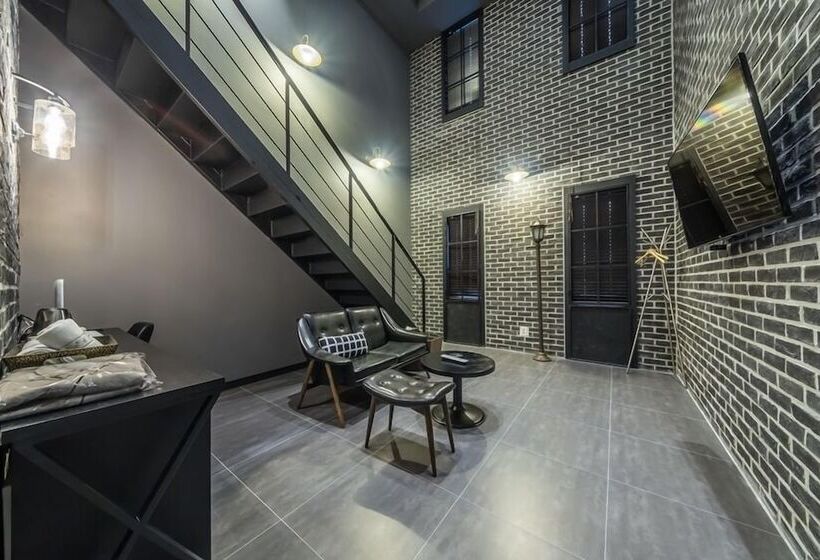 Anyang Boutique Hotel Ama