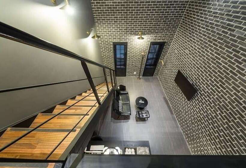 Anyang Boutique Hotel Ama