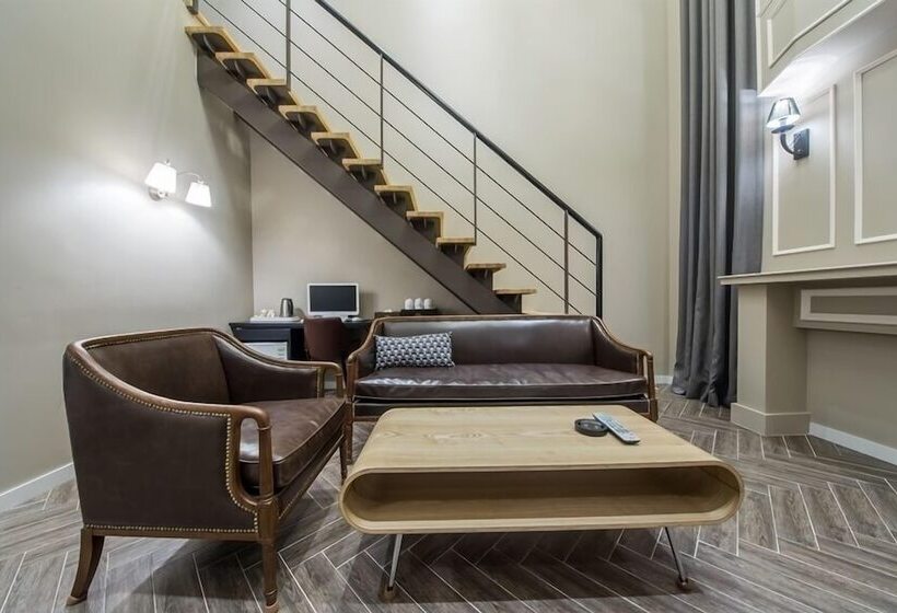 Anyang Boutique Hotel Ama