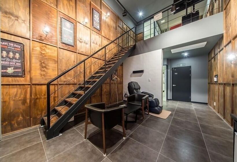 Anyang Boutique Hotel Ama