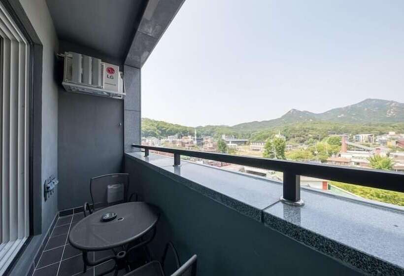 Anyang Boutique Hotel Ama