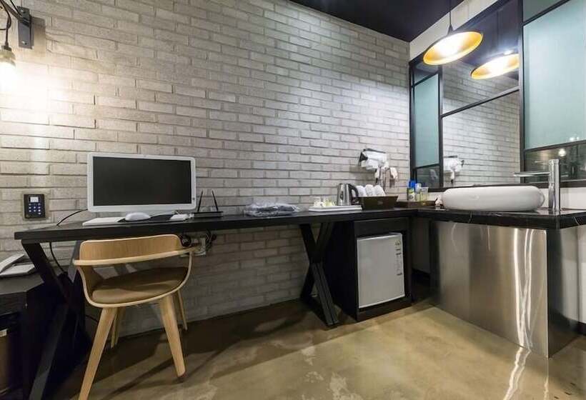 Anyang Boutique Hotel Ama