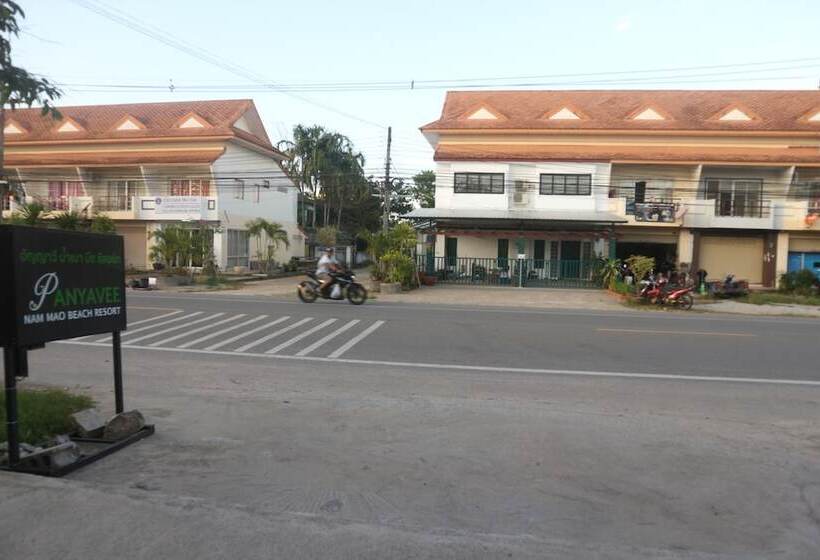 فندق Anyavee Nam Mao Beach Resort