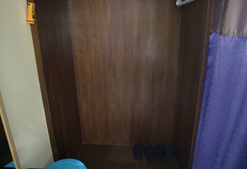 فندق Anyavee Nam Mao Beach Resort