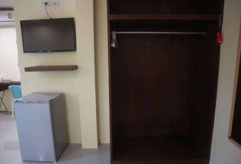 فندق Anyavee Nam Mao Beach Resort