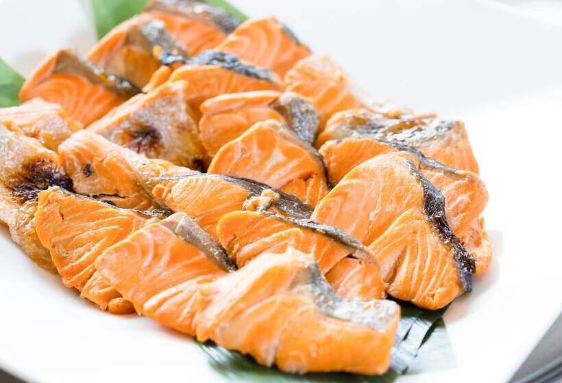 בית מלון כפרי Areaone Banjinmisaki