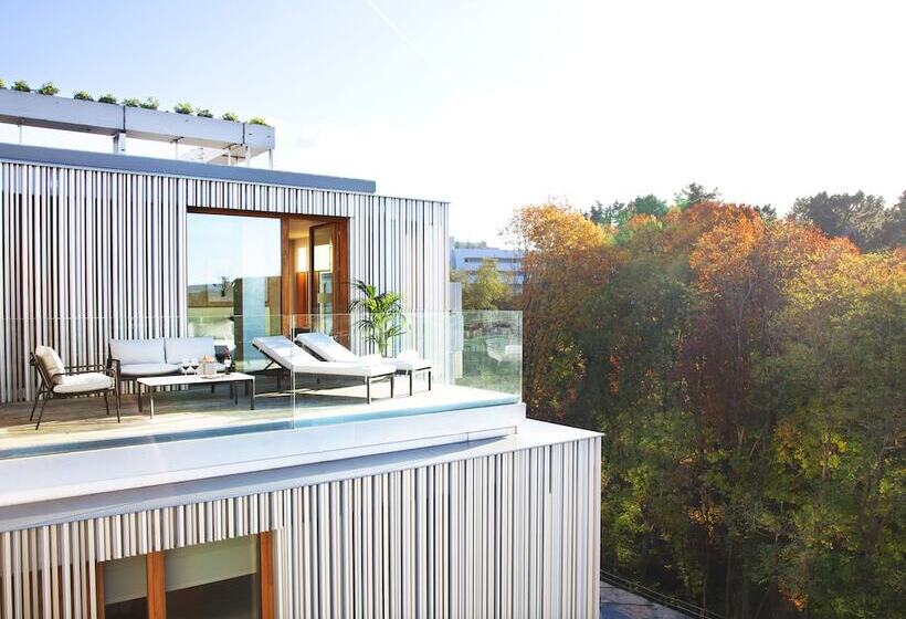 Arima & Spa   Small Luxury Hotels