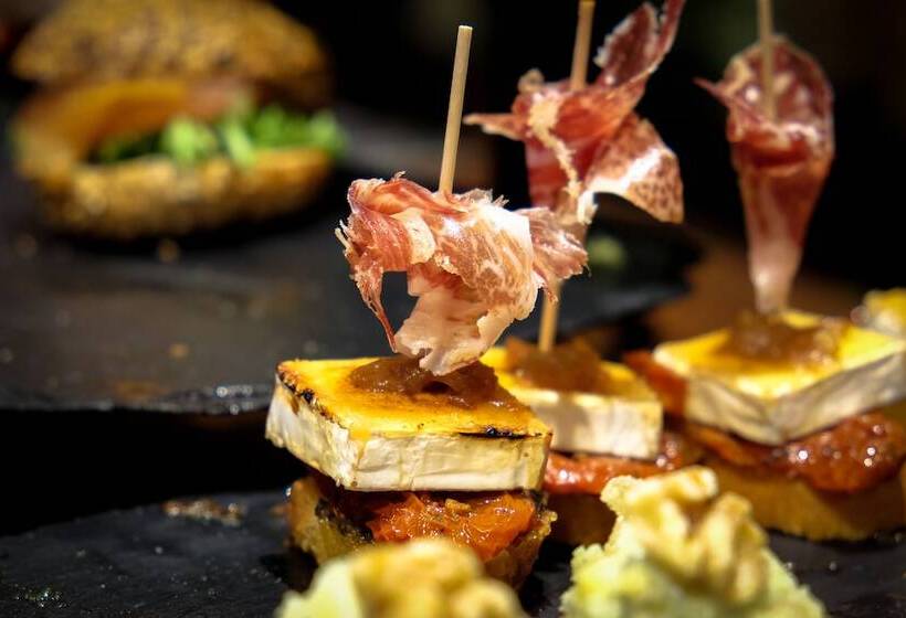 Arima & Spa   Small Luxury Hotels